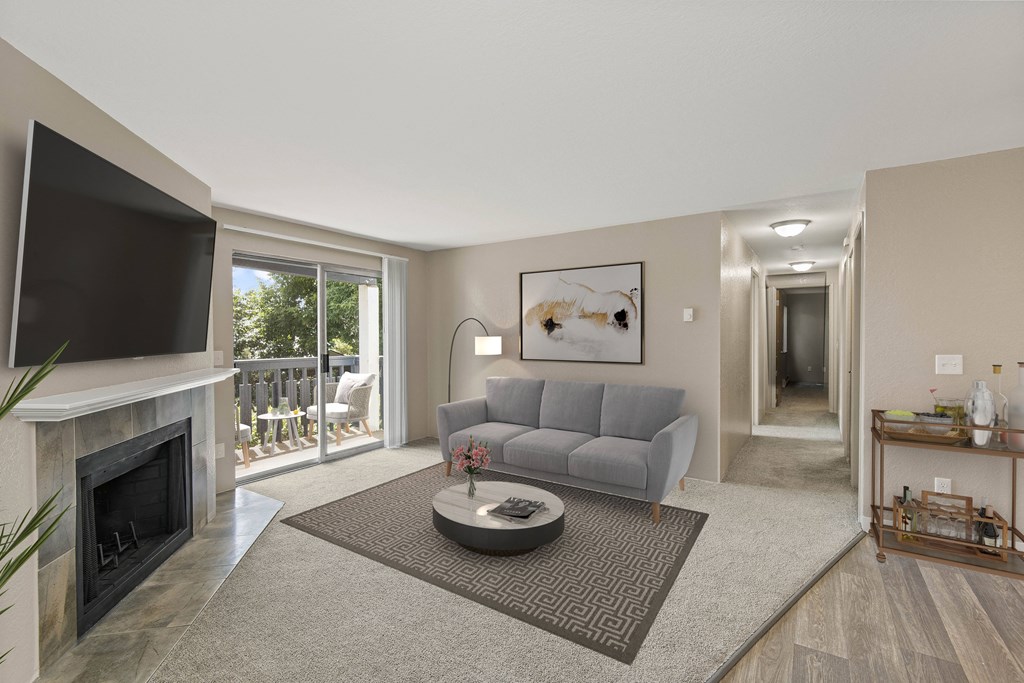 Alvista Lake Meridian Apartments, 14901 SE 272nd Street, Kent, WA